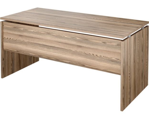 Стол рабочий НТ-160 Дуб сафари